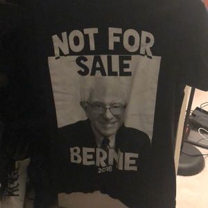 Bernie Sanders 2016 Shirt